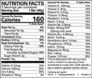 BariatricPal 15g Protein Bars - Crispy Cinnamon