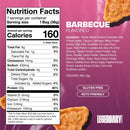 Legendary Foods Popped Protein Chips