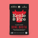 Kettle and Fire Bone Broth