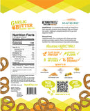 BeyondTwistz Low Carb Pretzels