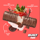 Built Bar Protein Puffs