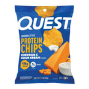 Quest Nutrition Protein Chips