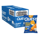 Quest Nutrition Protein Chips