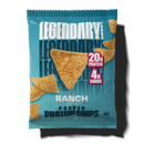 Legendary Foods Popped Protein Chips