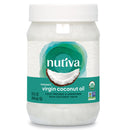 Nutiva Coconut Oil, Virgin, Organic