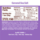 Munk Pack Keto Nut & Seed Bar, 12 Bars
