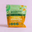 ConsciouSnack Obleas Amaranth Wafers by Snackever
