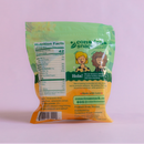 ConsciouSnack Obleas Amaranth Wafers by Snackever