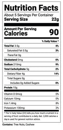 Devious Protein Seasoning