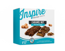 Inspire High Protein Bars by Bariatric Eating