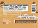 Inspire Protein Powder by Bariatric Eating - Single Serve