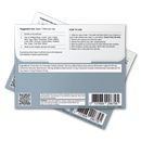 Carb Neutralizer Patch by PatchAid