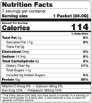 BariatricPal Protein Cereal