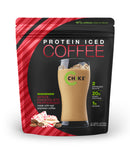 Chike Nutrition High Protein Iced Coffee, 14 Serving Bag