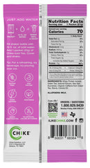 Chike Nutrition High Protein Iced Tea Single Packets