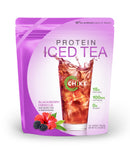 Chike Nutrition High Protein Iced Tea - (10.1 oz Bags)