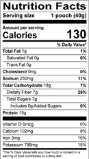 Proti Diet 15g Protein Entree - Chili Mix, 7 Pouches