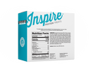 Inspire High Protein Bars by Bariatric Eating