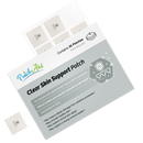 Clear Skin Support Patch by PatchAid