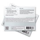 Clear Skin Support Patch by PatchAid
