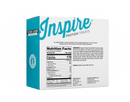 Inspire High Protein Bars by Bariatric Eating