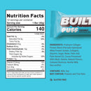 Built Bar Protein Puffs
