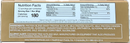 Healthsmart At Last! Uncoated Protein Bars
