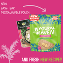 Creamy Mashed Hearts of Palm by Natural Heaven