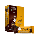 NuGo Dark Bars, 12 Bars