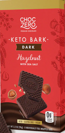 ChocZero Keto Bark 3.2oz