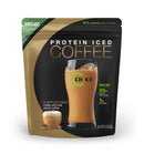 Chike Nutrition High Protein Iced Coffee, 14 Serving Bag