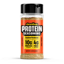 Devious Protein Seasoning
