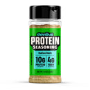 Devious Protein Seasoning