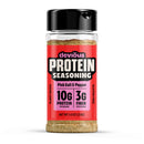 Devious Protein Seasoning