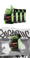 Gigantic! Candy Deluxe Bar