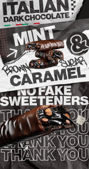 Gigantic! Candy Deluxe Bar