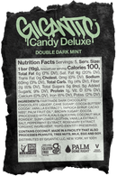 Gigantic! Candy Deluxe Bar