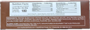 Healthsmart At Last! Uncoated Protein Bars