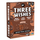Three Wishes Grain Free Cereal