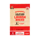 Joseph's Bakery Flax Oat Bran & Whole Wheat Lavash Bread