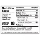 Starburst Goodies Gummies, 1.8 oz