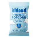 Khloud Protein Popcorn by Khloé Kardashian