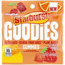 Starburst Goodies Gummies, 1.8 oz
