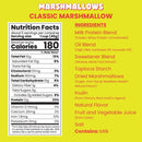 Magic Spoon Protein Cereal with Marshmallows, 7oz