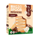 Magic Spoon Protein Pastries, 4 Pastry Box