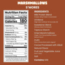 Magic Spoon Protein Cereal with Marshmallows, 7oz