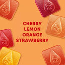 Starburst Goodies Gummies, 1.8 oz