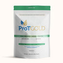 ProT Gold Daily Recovery Greens + Protein, 25.4 oz (CLEARANCE: Best by September 30, 2026)