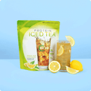 Chike Nutrition High Protein Iced Tea - (10.1 oz Bags)