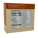 BariatricPal 15g Protein Bars - Dark Chocolate Marshmallow S'mores